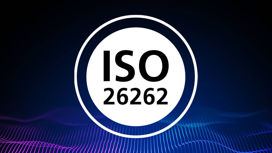 iso26262是什么體系，功能安全26262作用
